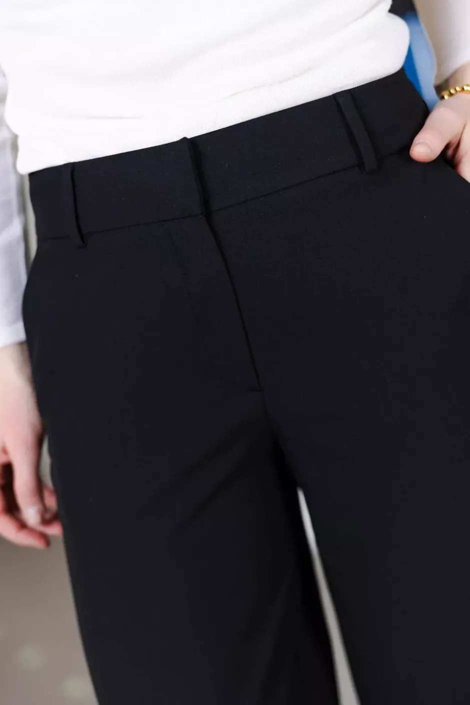 DenaFV Long 285 Black Glow^FIVE UNITS Fashion