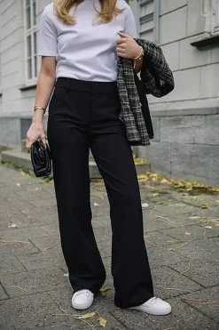 DenaFV Long 285 Black Glow^FIVE UNITS Fashion