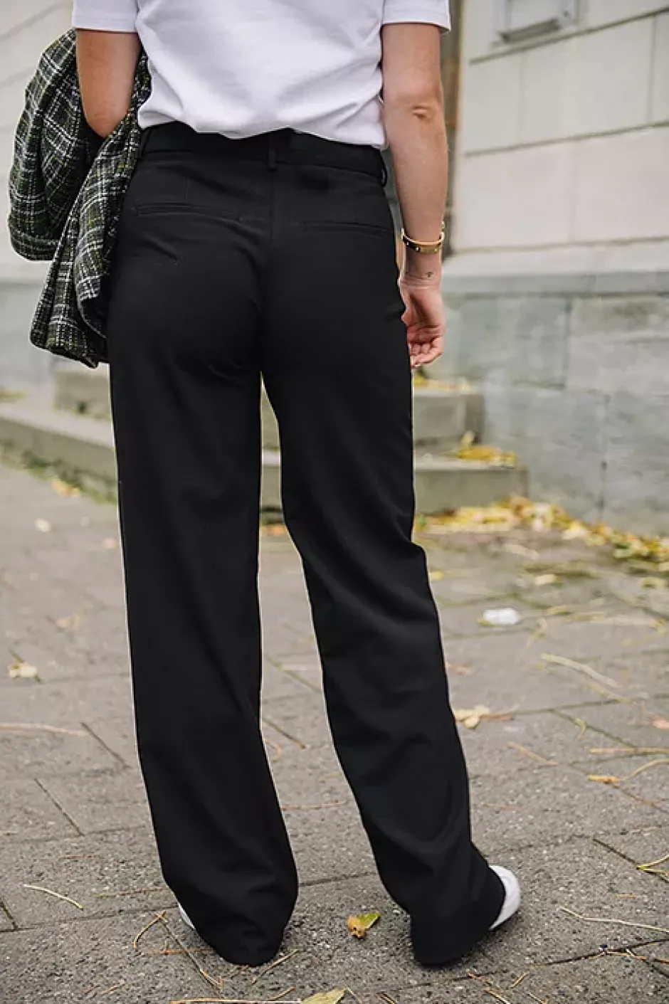 DenaFV Long 285 Black Glow^FIVE UNITS Fashion