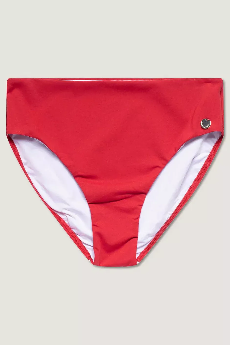 Dione Solid Bottom Lipstick Red^PANOS EMPORIO Online