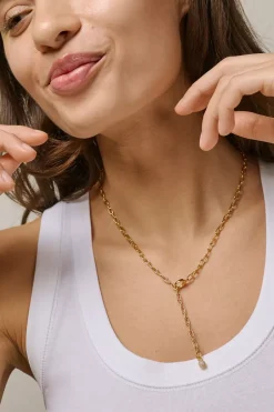 Disco Ball Charm Gold^ENAMEL COPENHAGEN Outlet
