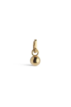 Disco Ball Charm Gold^ENAMEL COPENHAGEN Outlet