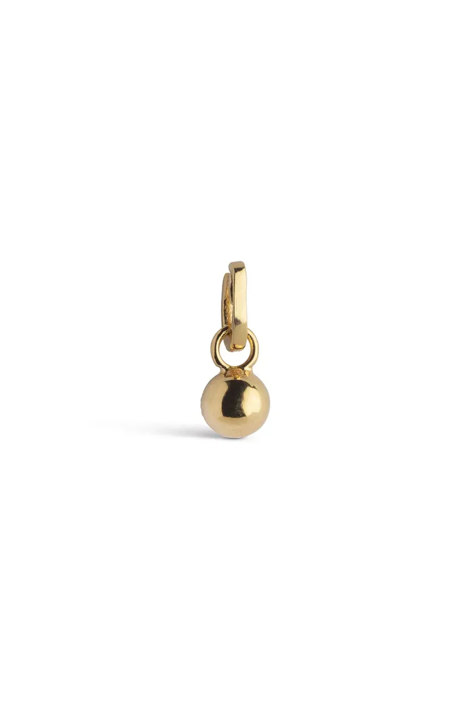 Disco Ball Charm Gold^ENAMEL COPENHAGEN Outlet