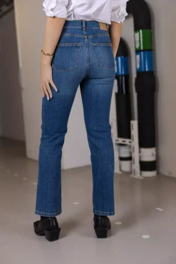 Eiffel Jeans Mid Vintage^JEANERICA Clearance