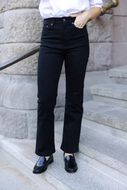 Eiffel Jeans Rinse Stay Black^JEANERICA Clearance
