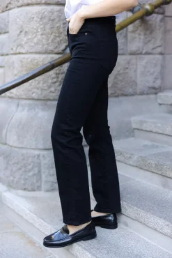 Eiffel Jeans Rinse Stay Black^JEANERICA Clearance