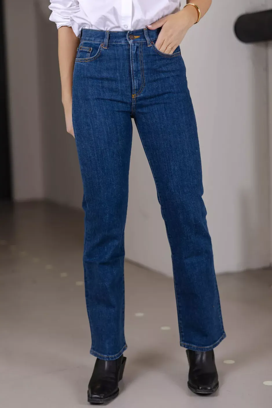 Eiffel Jeans Vintage 95^JEANERICA Sale