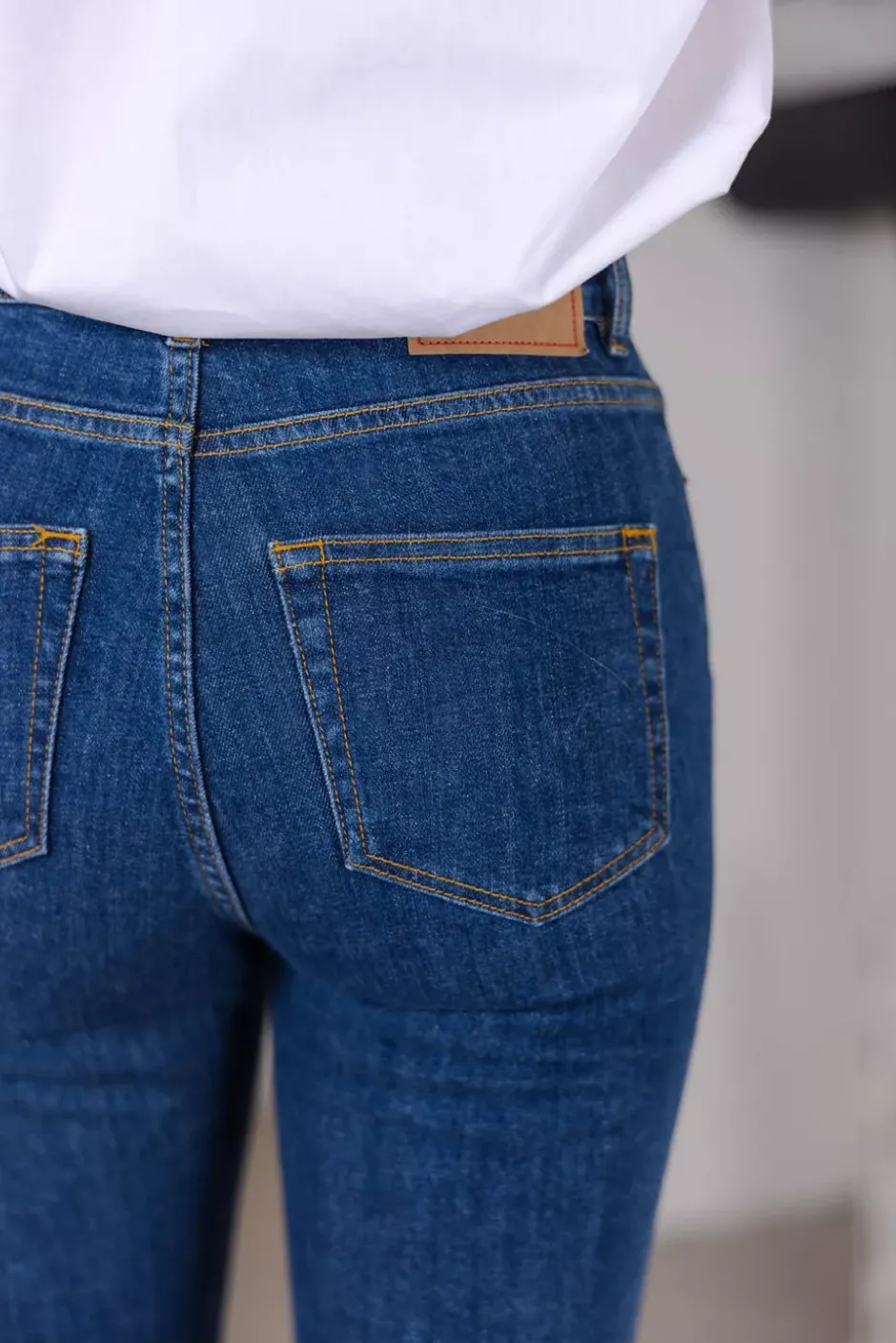 Eiffel Jeans Vintage 95^JEANERICA Sale