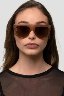 Elio Toffee/Brown^OTRA EYEWEAR Online