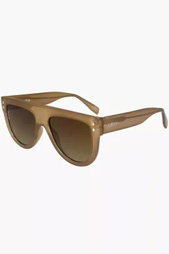 Elio Toffee/Brown^OTRA EYEWEAR Online