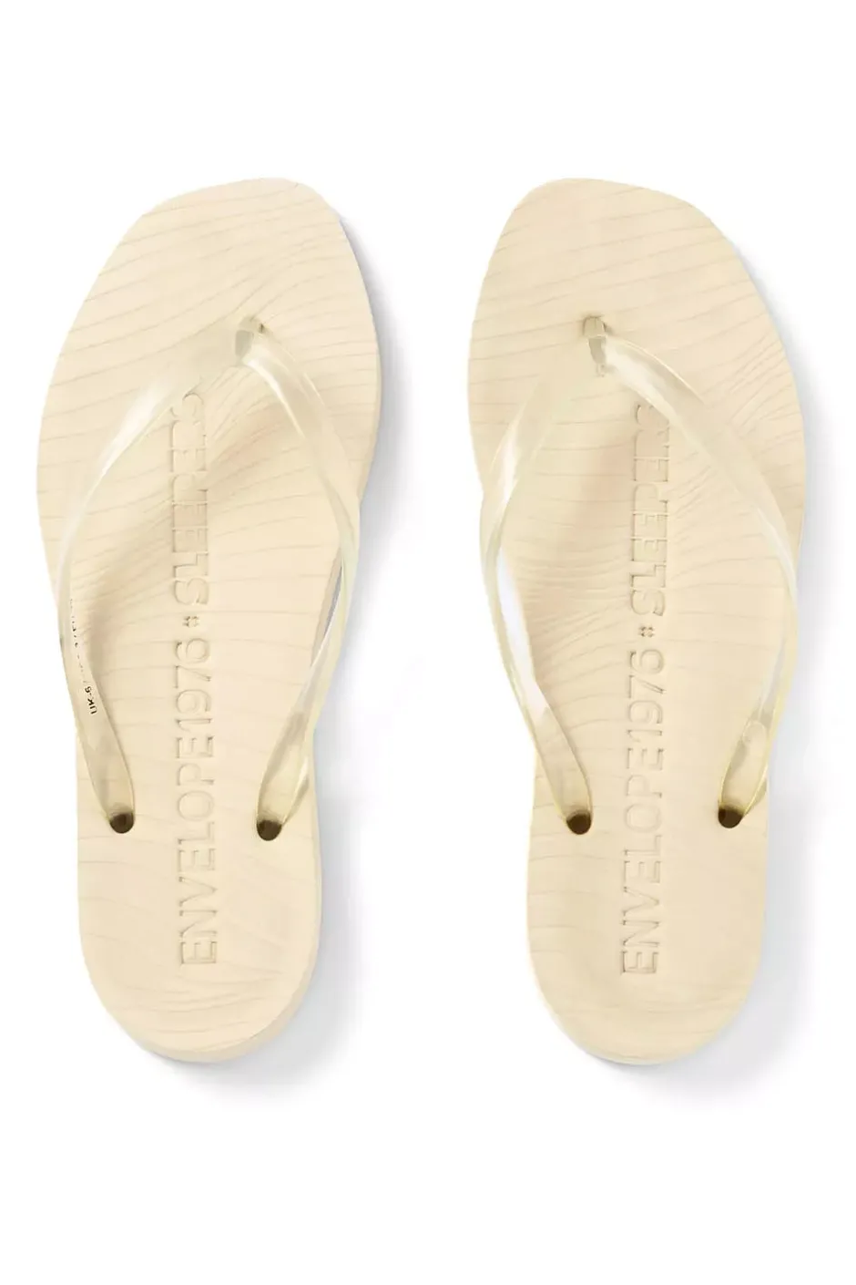 Envelope x Sleepers Cream/Transparent^ENVELOPE1976 New