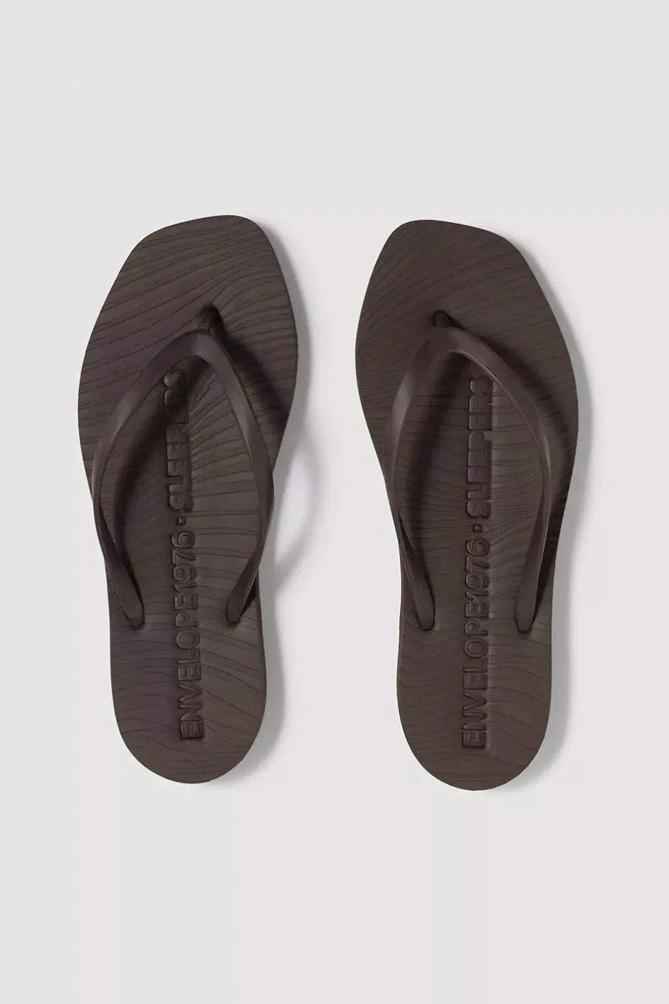 Envelope x Sleepers Truffle^ENVELOPE1976 Fashion