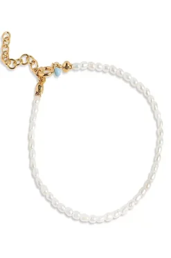 Erna Bracelet Pearl^ENAMEL COPENHAGEN Sale