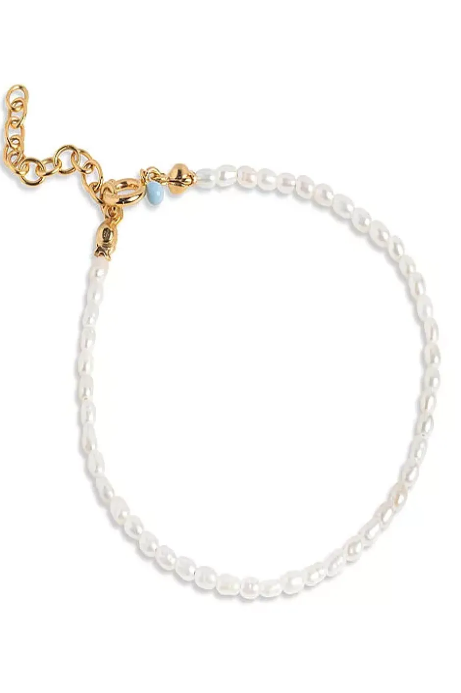 Erna Bracelet Pearl^ENAMEL COPENHAGEN Sale