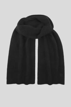 Everlee Shawl Black^TWISTu0026TANGO Clearance