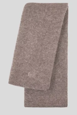 Everlee Shawl Dk Truffle^TWISTu0026TANGO Clearance
