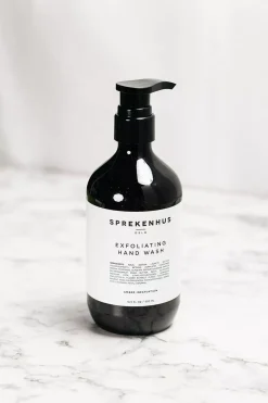 Exfoliating Hand Wash Amber Infatuation 500ML^SPREKENHUS Best