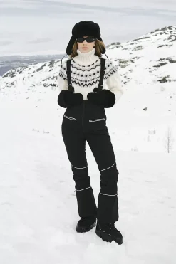 Falzarego Sweater Snow White^TWISTu0026TANGO Best