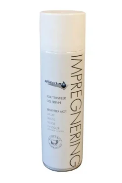 Impregnering 500ml^FIBER PROTECTOR New