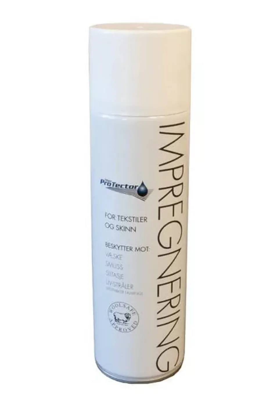 Impregnering 500ml^FIBER PROTECTOR New