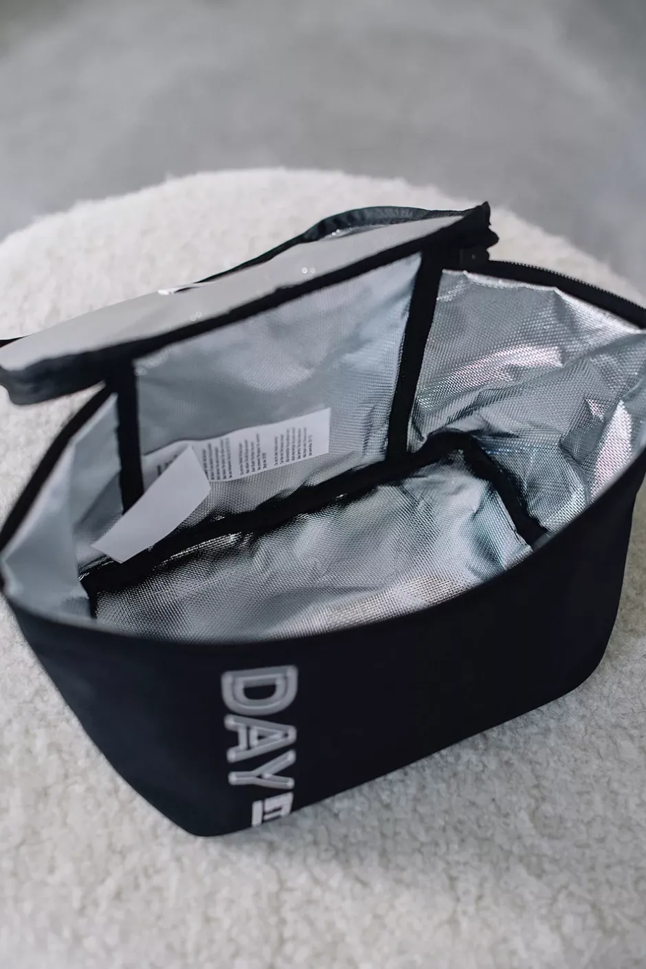 Fieldtrip 6-Pack Cooler Black^DAY ET Hot
