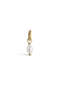 Finest Pearl Charm Gold^ENAMEL COPENHAGEN Online