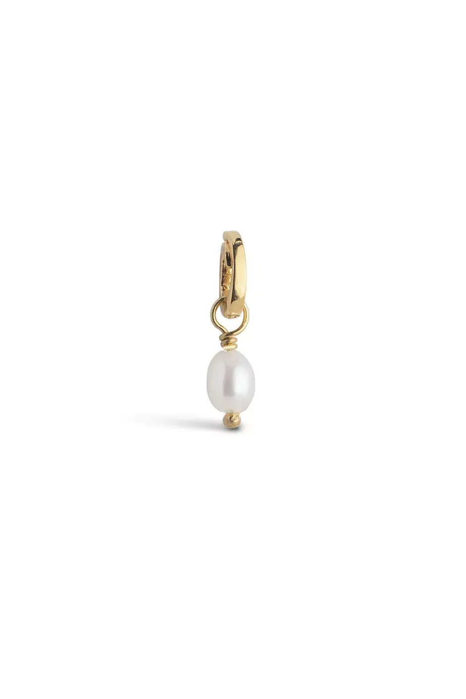 Finest Pearl Charm Gold^ENAMEL COPENHAGEN Online