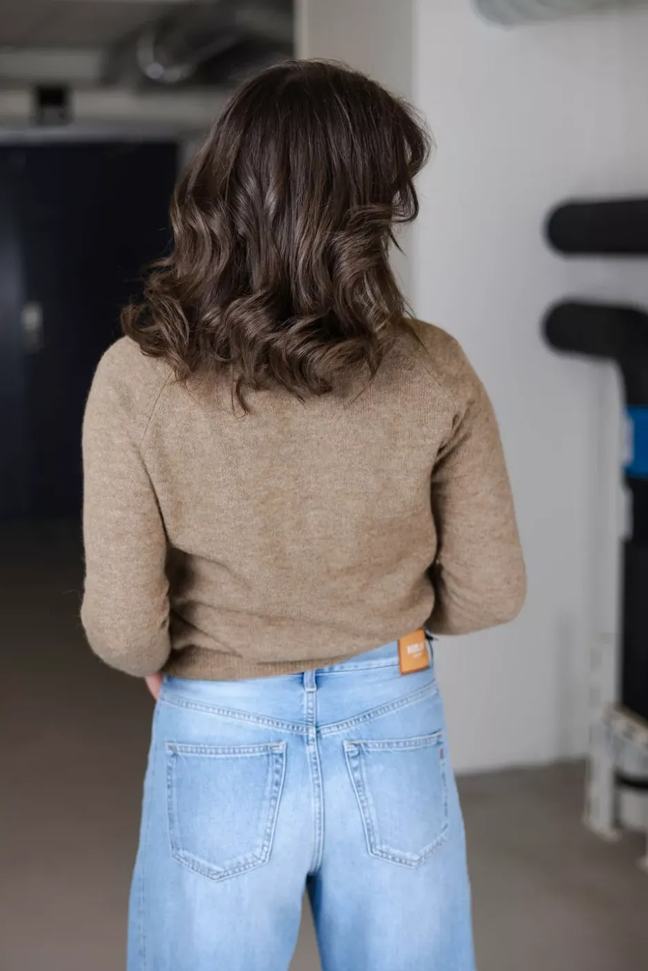 Fiona Summer Soft Brown^ARNIE SAYS Hot