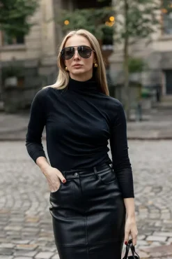 Fir Top Black^CARMA Clearance