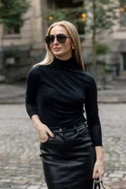 Fir Top Black^CARMA Clearance
