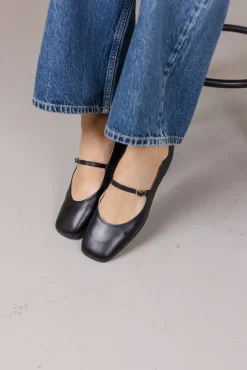 Firenze Black^BUKELA Sale