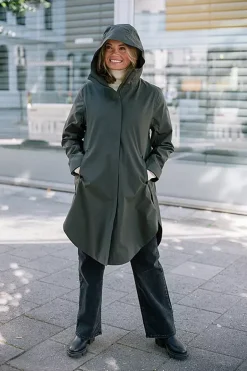 Flair Dark Olive^SCANDINAVIAN EDITION Clearance