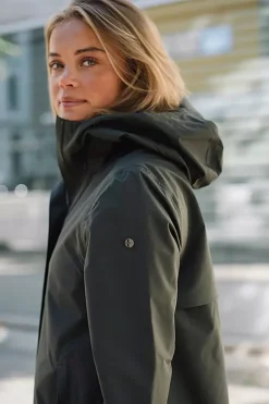 Flair Dark Olive^SCANDINAVIAN EDITION Clearance