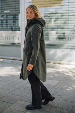 Flair Dark Olive^SCANDINAVIAN EDITION Clearance