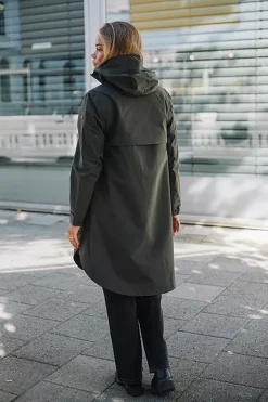 Flair Dark Olive^SCANDINAVIAN EDITION Clearance