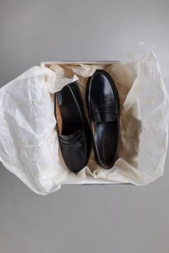 Frankie Loafer Black^BUKELA Sale