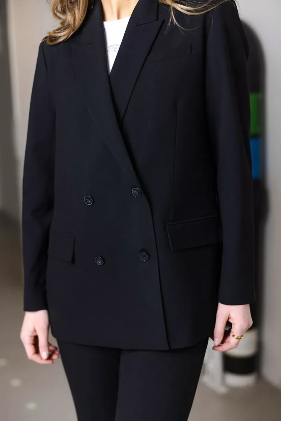 FridaFV Blazer 285 Black^FIVE UNITS Best