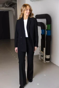 FridaFV Blazer 285 Black^FIVE UNITS Best