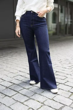 Fuji Jeans Blue Rinse^JEANERICA New