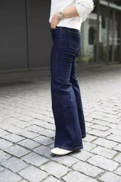 Fuji Jeans Blue Rinse^JEANERICA New