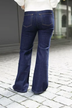 Fuji Jeans Blue Rinse^JEANERICA New