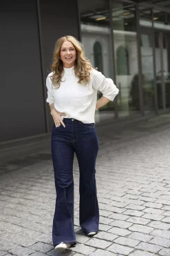 Fuji Jeans Blue Rinse^JEANERICA New