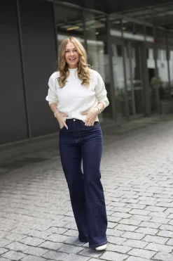 Fuji Jeans Blue Rinse^JEANERICA New