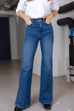 Fuji Jeans Mid Vintage^JEANERICA Best