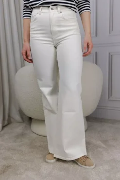 Fuji Jeans Natural White^JEANERICA Outlet