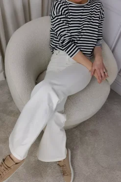 Fuji Jeans Natural White^JEANERICA Outlet