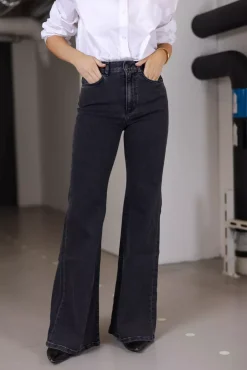Fuji Jeans Used Black^JEANERICA Online