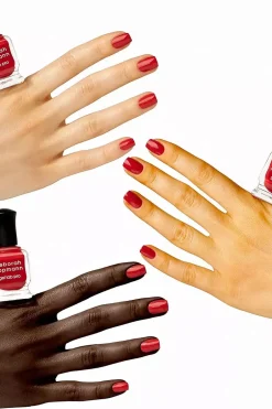Gel Lab Pro It´s Raining Men^DEBORAH LIPPMANN New