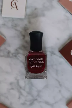 Gel Lab Pro Single Ladies^DEBORAH LIPPMANN Clearance