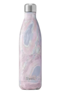 Geode Rose Bottle 750ml^S´WELL New